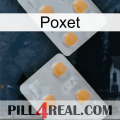 Poxet 25